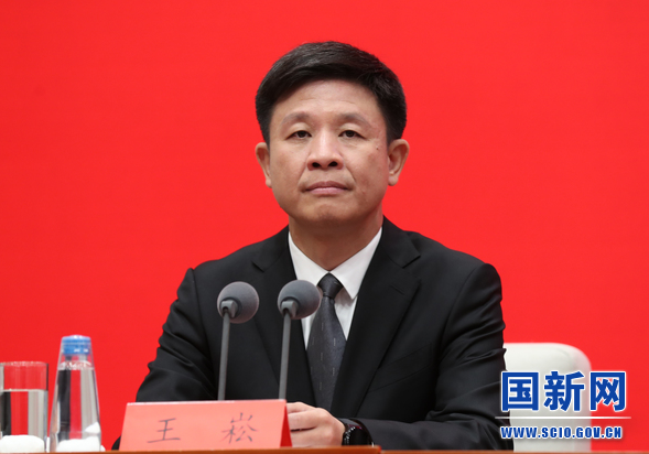 中國(guó)這十年丨中央網(wǎng)信辦：大數(shù)據(jù)產(chǎn)業(yè)規(guī)模從4700億元增加到1.3萬億元